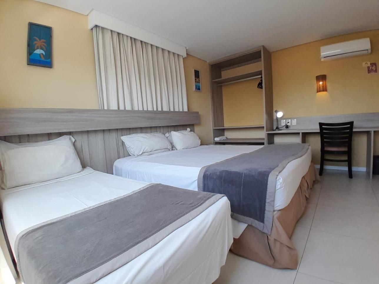 Anai Hotel 热博阿陶 外观 照片