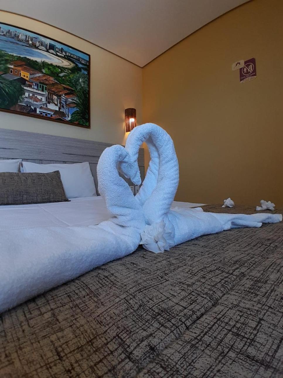 Anai Hotel 热博阿陶 外观 照片