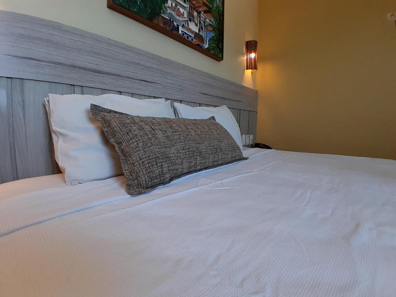 Anai Hotel 热博阿陶 外观 照片