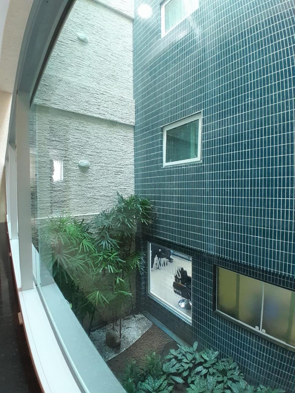 Anai Hotel 热博阿陶 外观 照片
