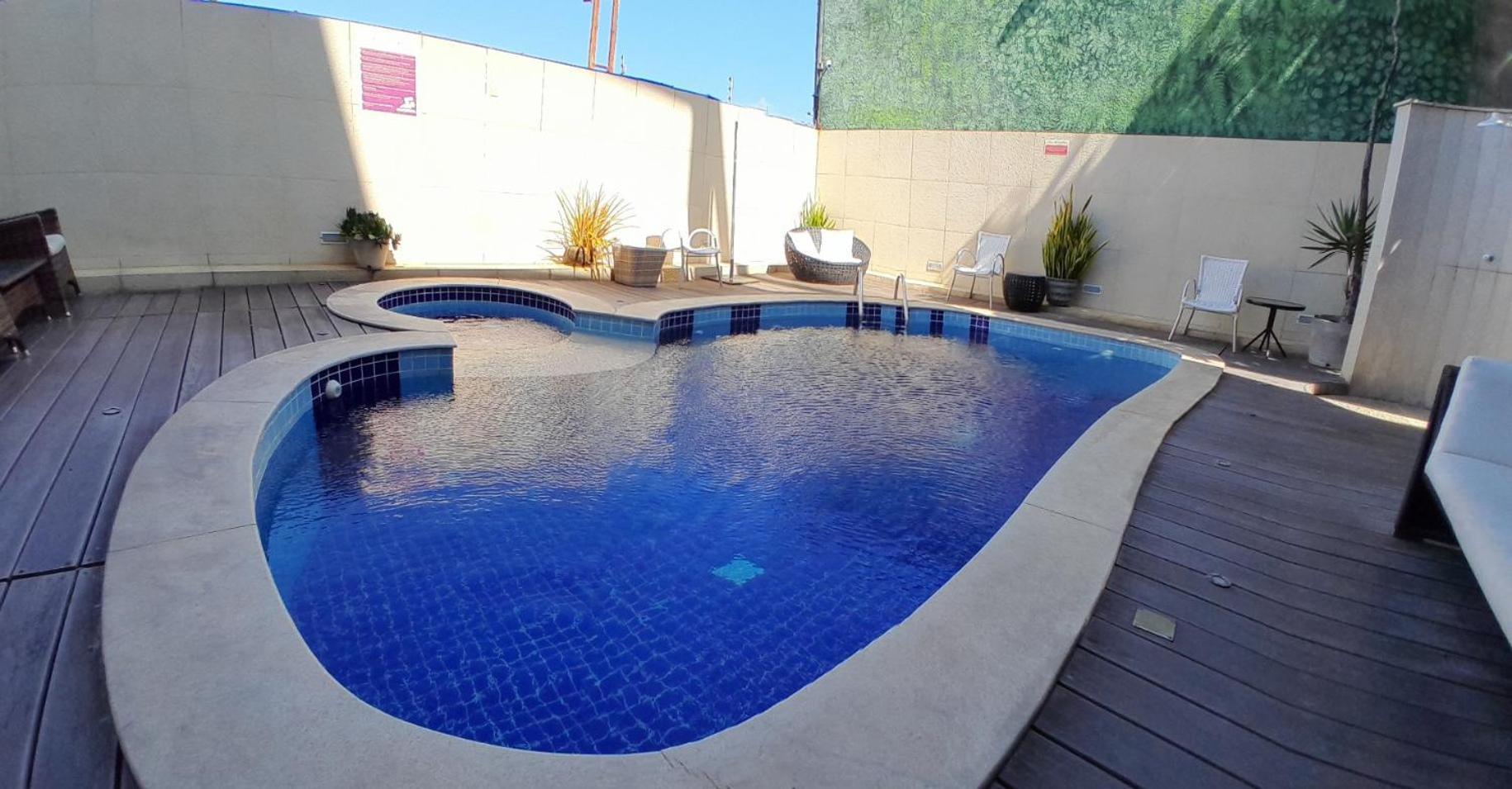 Anai Hotel 热博阿陶 外观 照片
