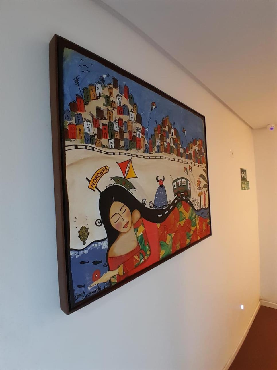 Anai Hotel 热博阿陶 外观 照片