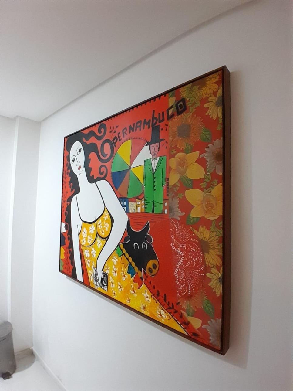 Anai Hotel 热博阿陶 外观 照片