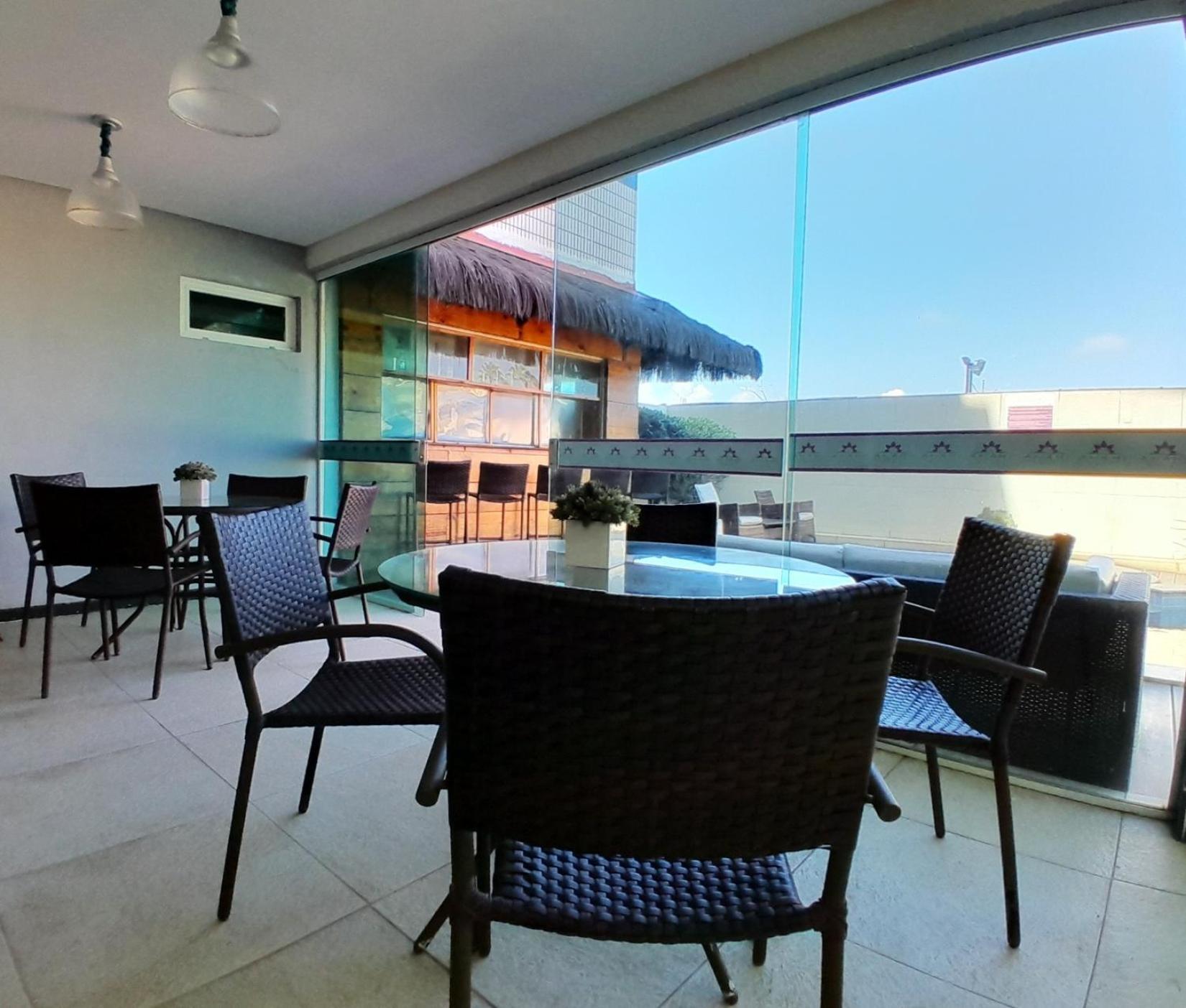 Anai Hotel 热博阿陶 外观 照片