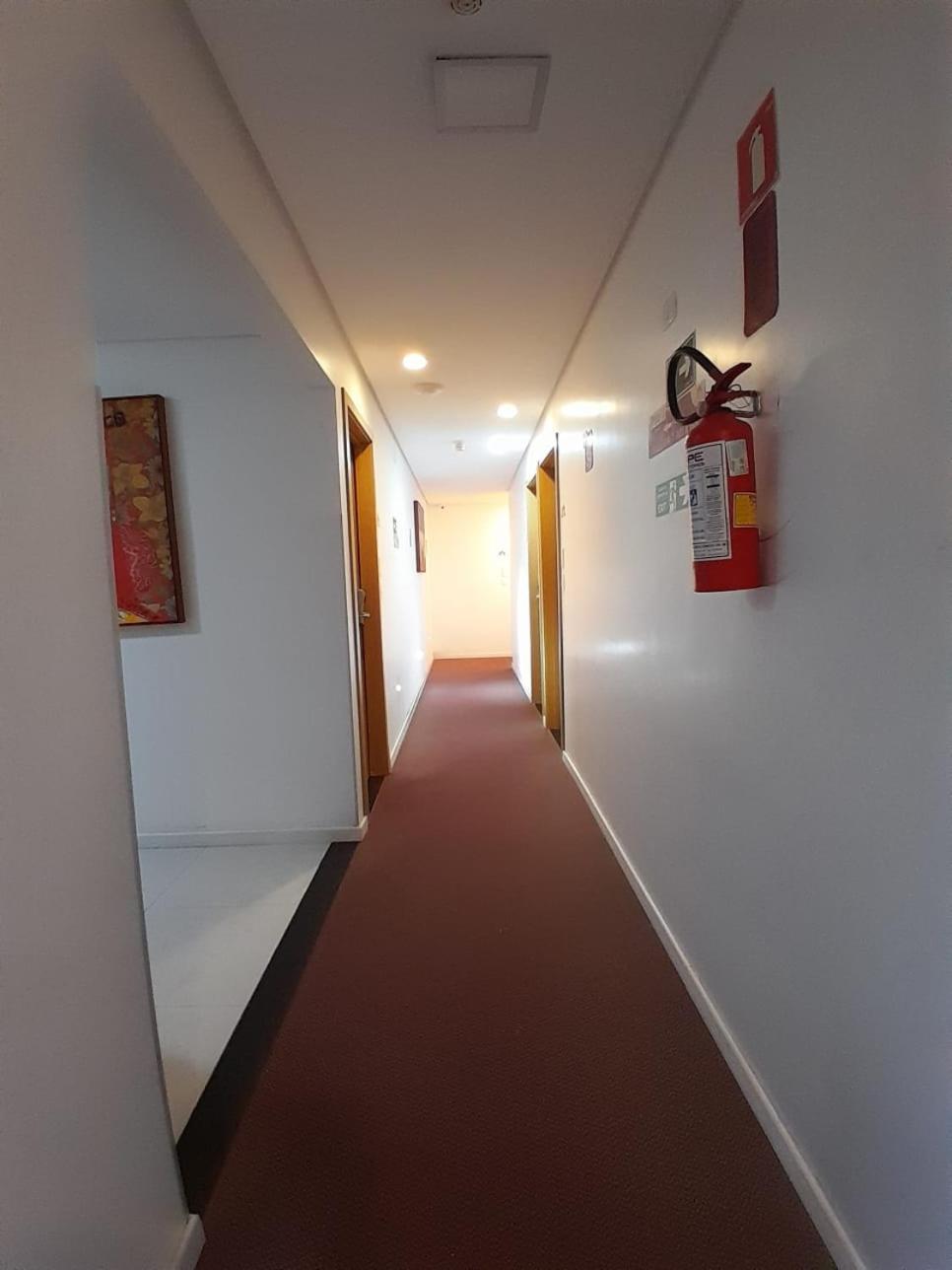 Anai Hotel 热博阿陶 外观 照片