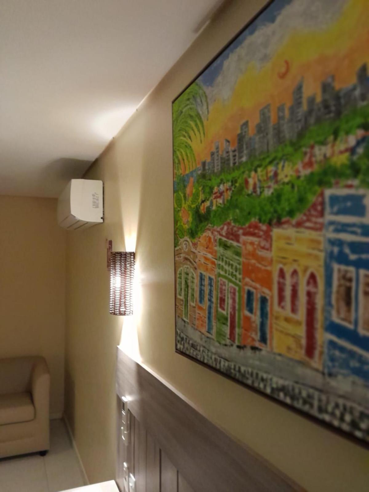 Anai Hotel 热博阿陶 外观 照片