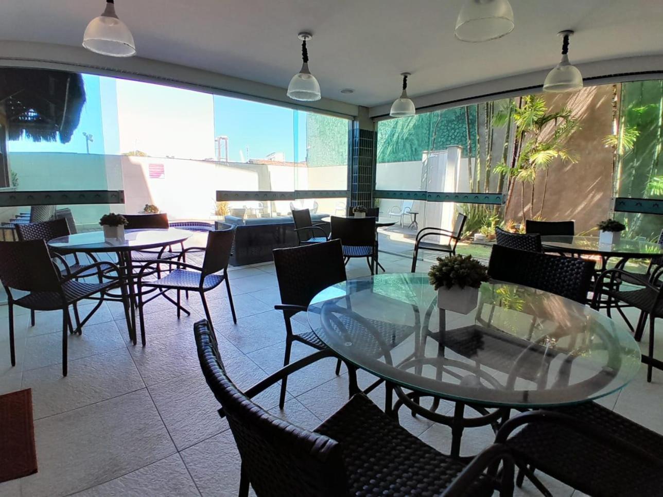 Anai Hotel 热博阿陶 外观 照片